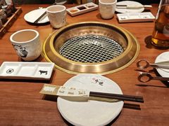 -御牛道日式烤肉料理(杭州万象城店)