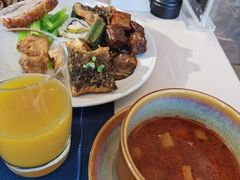 火焰牛排-凯伦咖啡 Karen Coffee(民族街店)