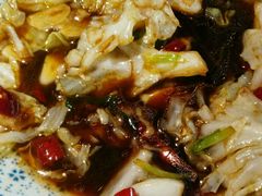 -蜜桃餐厅·江浙融合菜(荟聚购物中心店)
