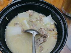 -记忆湘菜馆(芙蓉镇店)