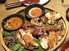 -兰木肆·云南菜(龙湖U城天街店)