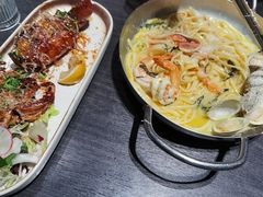 -卡朋西餐(宝安大仟里店)