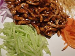 -奉天小馆·非遗东北菜(济南万象城店)
