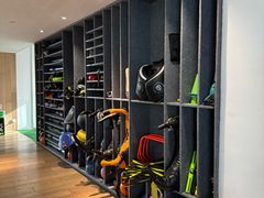 -MYFIT健身工作室(赞成店)