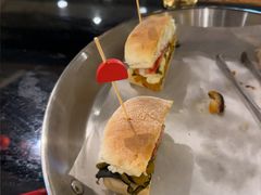 -素虎料理(前门店)