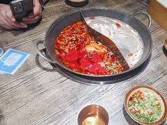 -冯校长老火锅(深圳总店)