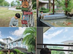 -西昌邛海湾柏樾酒店(原邛海湾柏栎度假酒店)
