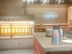 -渔乡米香·剁椒鱼头(四方坪店)