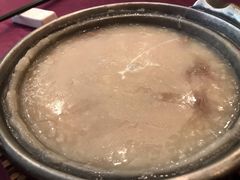 -南沙奥园酒店-中餐厅