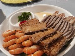 -宋园·金宴浙鲜馆(静安店)