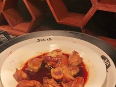 -索菲特酒店 · 云尚天际自助餐厅