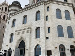 -华谊兄弟（长沙）电影小镇