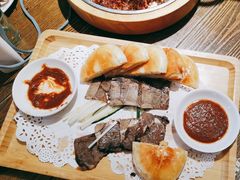 -田趣园长沙菜(天安云谷店)