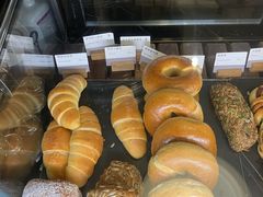 -BAKER&SPICE(BFC外滩金融中心店)