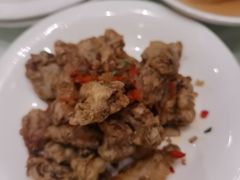 -顺风海鲜港(长寿路店)