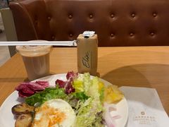 -上海前滩香格里拉大酒店
