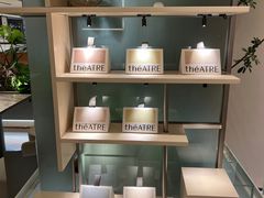 -théATRE 茶聚场(王府中環店)