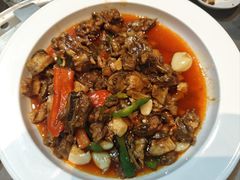 -黑窑厂糖油饼烤鸭·清真菜(旗舰店)
