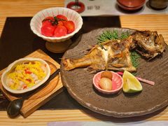 -花潮料理艺食馆(世欧广场店)