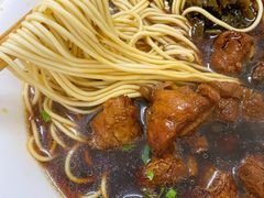 小排-无名面条店(路子铺小区店)