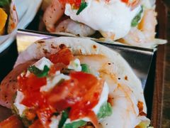 -Famous肥猫墨西哥音乐餐吧(五棵松华熙LIVE店)