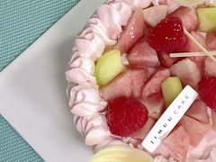 -积慕Cake(解放大道店)