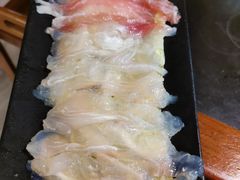 -禧鳳記·猪肚鸡火锅(玖洲道店)