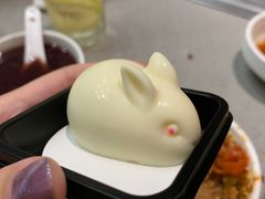 -海底捞火锅(新松江路店)