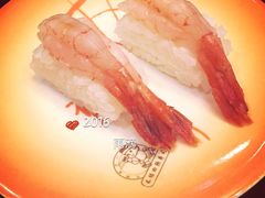 -禾绿回转寿司(苏宁广场店)