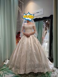 -韩国天使嫁衣婚纱礼服馆(上海旗舰店)