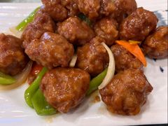-宝发园名菜馆