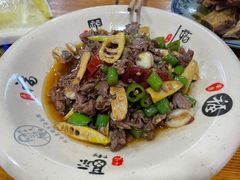 爆汁鲜牛肉-何永光123鲜牛肉馆(1号店)