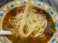 半筋半肉面-金杨拉面王小吃面馆·牛三宝面·红烧牛肉粉