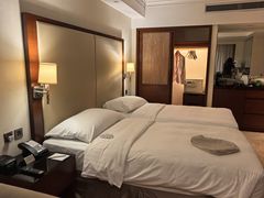 -香港皇家太平洋酒店