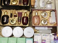 -新罗免税店(首尔总店)