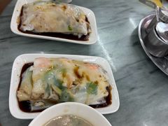 -穗银肠粉店(东川路店)