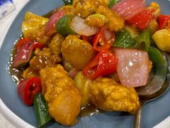 -婆婆家·湛江特色美食(福田振华路店)