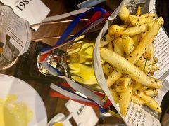 -1861意大利餐厅(文化广场店)