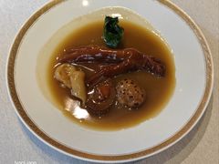 -皇朝会.经典传统粤菜(外滩店)