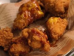 -姜胖胖韩式自助烤肉(光明万达店)
