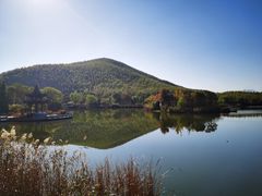 -横山水库