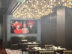 -杭州临平万丽酒店·万丽轩中餐厅