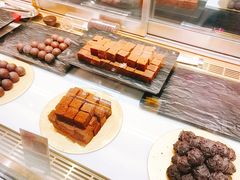 -Awfully Chocolate(来福士广场店)