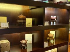 -七彩云南庆沣祥茶庄(金融街店)