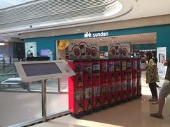 -百丽宫影城(IMAX万象城店)