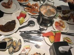 小火锅-星伦多自助料理·涮烤一体(虹悦城店)