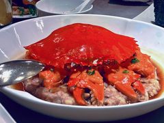 -广州文华东方酒店·江-由辉师傅主理