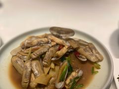 -小厨师·二十年沈家门小海鲜(百井坊巷店)