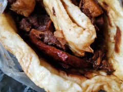 -王虎子大饼(甸柳新村五区店)