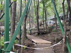 -帽儿山风景区